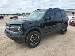 3FMCR9B68NRD43134 2022 FORD BRONCO