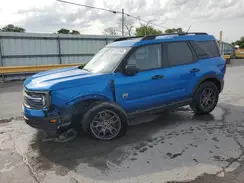 3FMCR9B68NRD43389 2022 FORD BRONCO