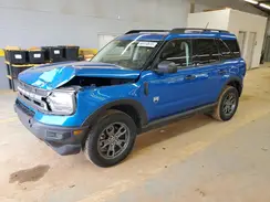 3FMCR9B68NRD44722 2022 FORD BRONCO