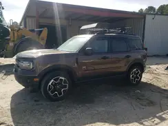 3FMCR9B68NRD54943 2022 FORD BRONCO