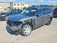 3FMCR9B68NRD62671 2022 FORD BRONCO