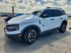 3FMCR9B68NRD81639 2022 FORD BRONCO