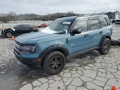 3FMCR9B68NRD96609 2022 FORD BRONCO