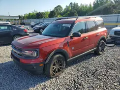 3FMCR9B68NRE08967 2022 FORD BRONCO