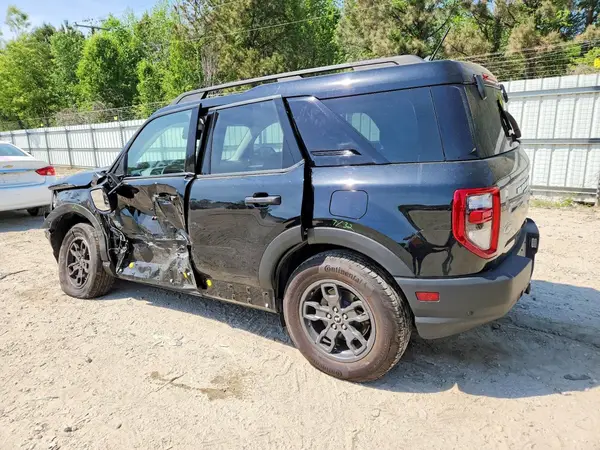 3FMCR9B68NRE16549 2022 FORD BRONCO - Image 2