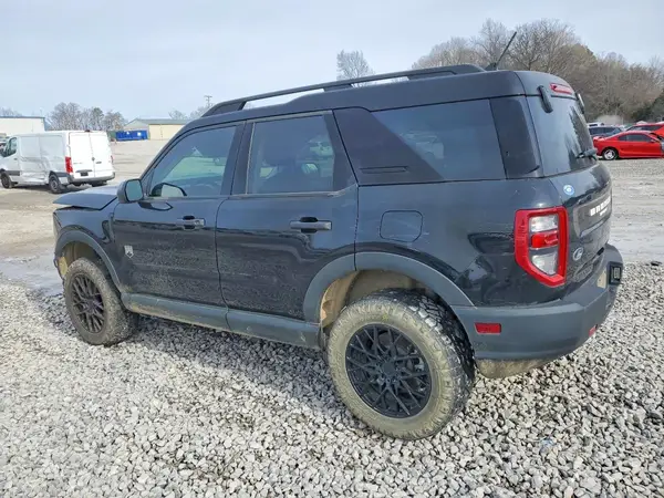 3FMCR9B68NRE18463 2022 FORD BRONCO - Image 2