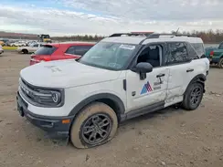 3FMCR9B68NRE20696 2022 FORD BRONCO