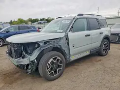 3FMCR9B68PRD00934 2023 FORD BRONCO