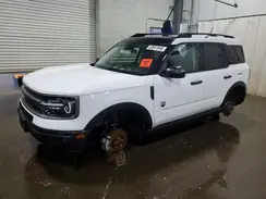 3FMCR9B68PRD08516 2023 FORD BRONCO
