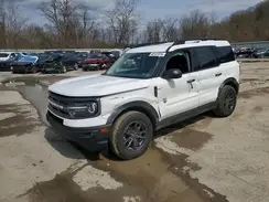 3FMCR9B68PRD14557 2023 FORD BRONCO