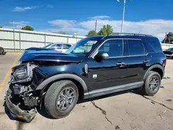 3FMCR9B68PRD15613 2023 FORD BRONCO
