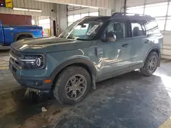 3FMCR9B68PRD24926 2023 FORD BRONCO