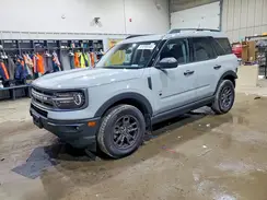 3FMCR9B68PRD25669 2023 FORD BRONCO