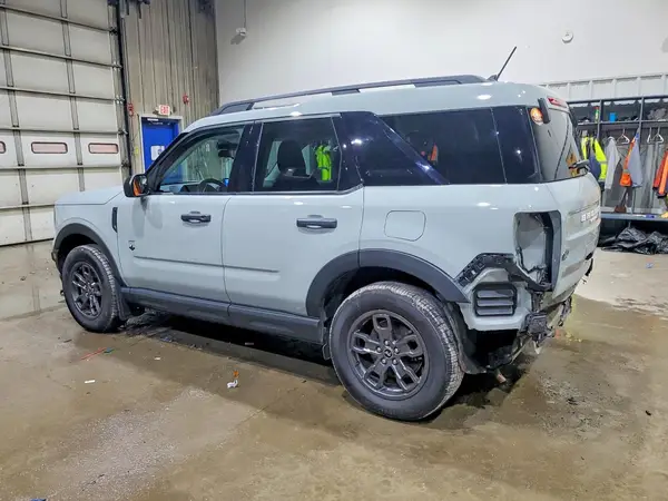 3FMCR9B68PRD25669 2023 FORD BRONCO - Image 2