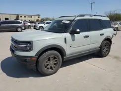 3FMCR9B68PRD27261 2023 FORD BRONCO