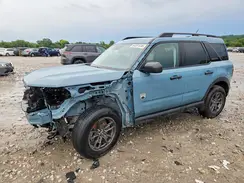 3FMCR9B68PRD35490 2023 FORD BRONCO