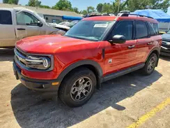 3FMCR9B68PRD45677 2023 FORD BRONCO