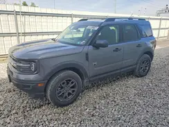 3FMCR9B68PRD48420 2023 FORD BRONCO