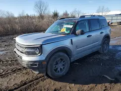 3FMCR9B68PRD49020 2023 FORD BRONCO