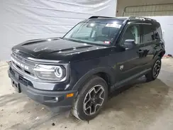 3FMCR9B68PRD53293 2023 FORD BRONCO