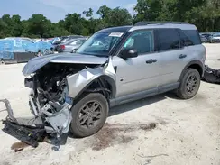3FMCR9B68PRD56453 2023 FORD BRONCO