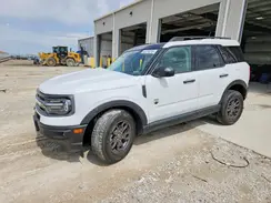 3FMCR9B68PRD60292 2023 FORD BRONCO