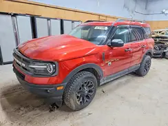 3FMCR9B68PRD63340 2023 FORD BRONCO