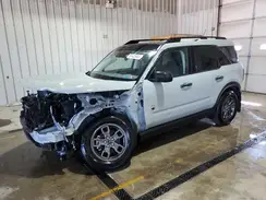 3FMCR9B68PRD64780 2023 FORD BRONCO