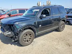 3FMCR9B68PRD67761 2023 FORD BRONCO