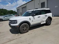3FMCR9B68PRD79795 2023 FORD BRONCO