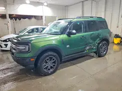 3FMCR9B68PRD86861 2023 FORD BRONCO