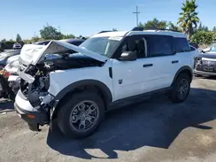 3FMCR9B68PRE02119 2023 FORD BRONCO