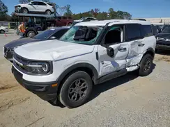 3FMCR9B68PRE07286 2023 FORD BRONCO