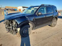 3FMCR9B68PRE08518 2023 FORD BRONCO