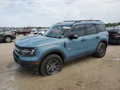 3FMCR9B68PRE12200 2023 FORD BRONCO