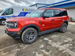 3FMCR9B68PRE17137 2023 FORD BRONCO