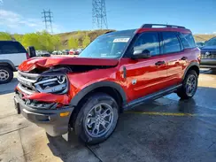 3FMCR9B68PRE17204 2023 FORD BRONCO