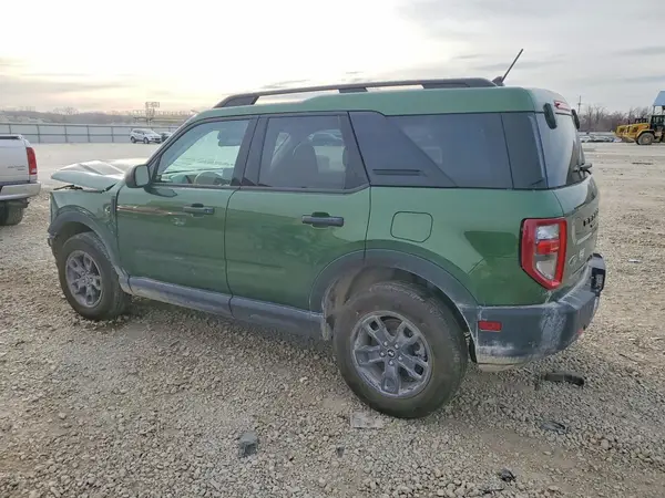 3FMCR9B68PRE20913 2023 FORD BRONCO - Image 2