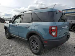 3FMCR9B68PRE24430 2023 FORD BRONCO