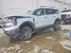 3FMCR9B68PRE25352 2023 FORD BRONCO