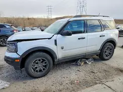 3FMCR9B68PRE34133 2023 FORD BRONCO