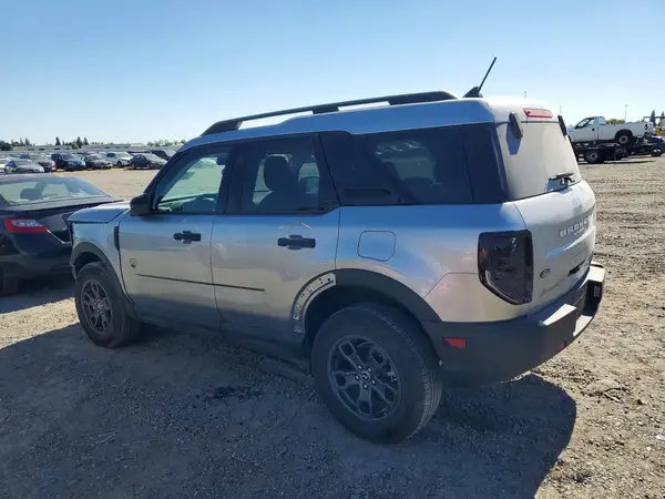 3FMCR9B68PRE36013 2023 FORD BRONCO - Image 2