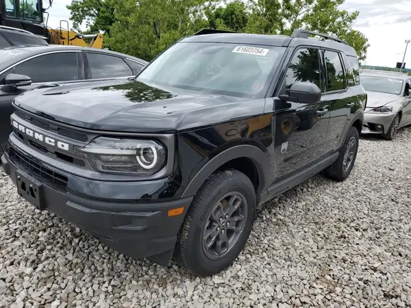 3FMCR9B68RRE08652 2024 FORD BRONCO - Image 1