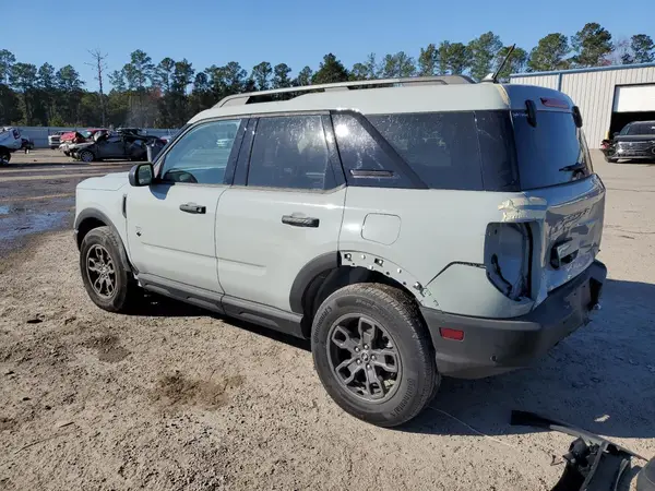 3FMCR9B68RRE12670 2024 FORD BRONCO - Image 2