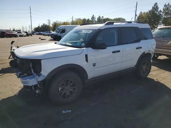 3FMCR9B68RRE16976 2024 FORD BRONCO - Image 1