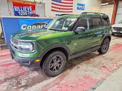 3FMCR9B68RRE33826 2024 FORD BRONCO