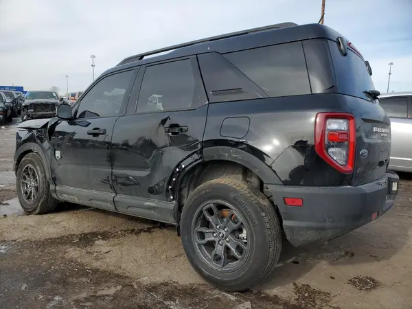 3FMCR9B68RRE43112 2024 FORD BRONCO - Image 2