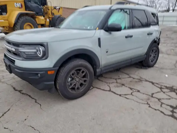 3FMCR9B68RRE44597 2024 FORD BRONCO - Image 1