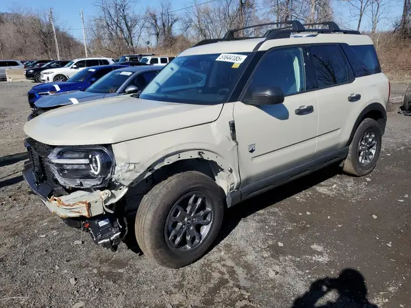 3FMCR9B68RRE68138 2024 FORD BRONCO - Image 1