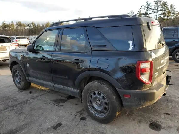 3FMCR9B68RRE70472 2024 FORD BRONCO - Image 2